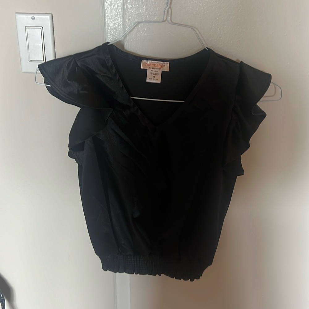 Girls top